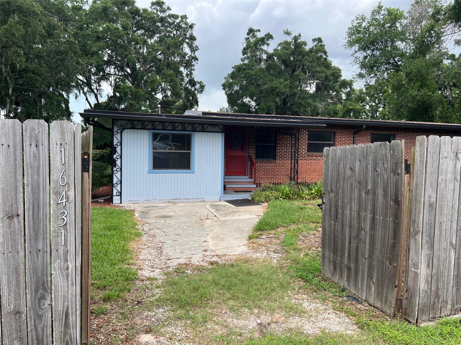 Homes for sale in Alachua, FL | 16431 Nw Us Hwy 441, Alachua, FL 32615 | MLS# GC531482