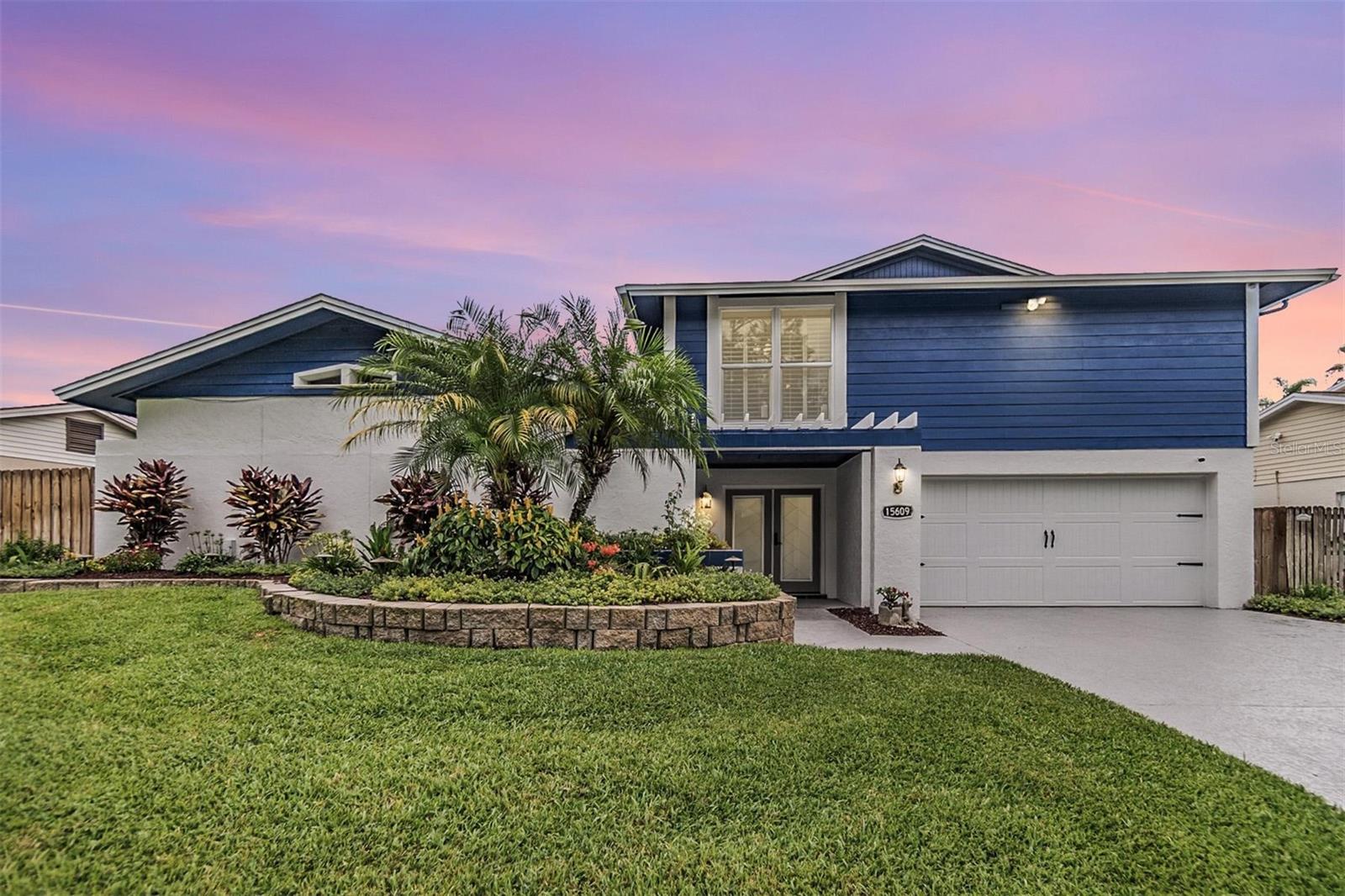 Homes for sale in Tampa, FL | 15609 Gardenside Ln, Tampa, FL 33624 | MLS# TB8393615