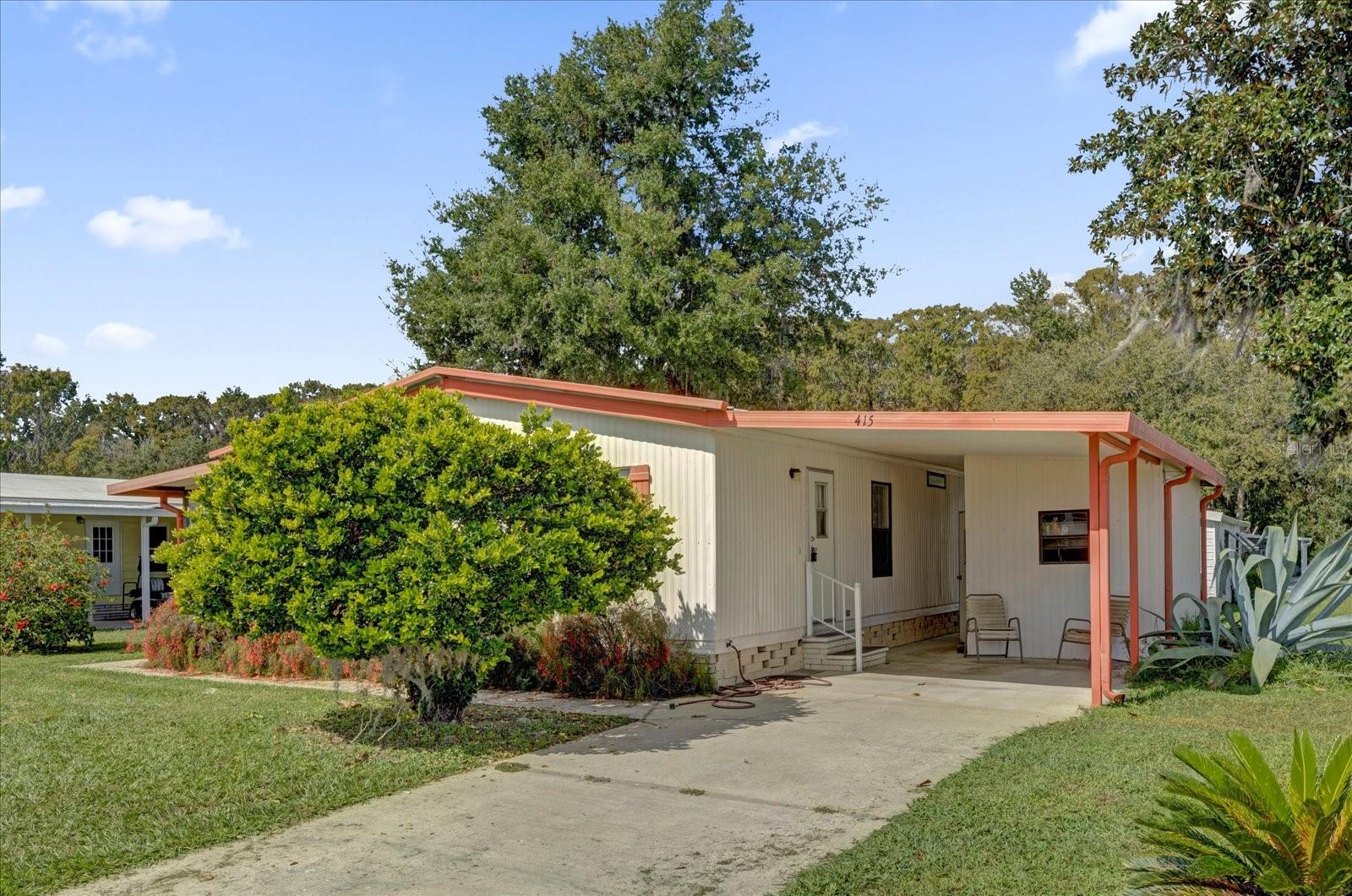 Homes for sale in Wildwood, FL | 415 S Timber Trl, Wildwood, FL 34785 | MLS# O6315606