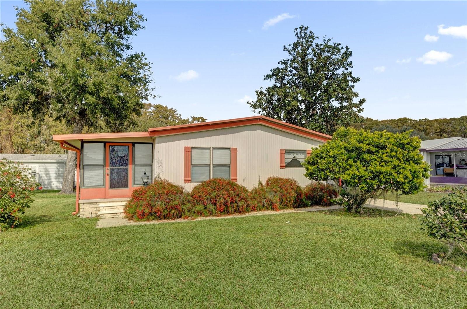 Homes for sale in Wildwood, FL | 415 S Timber Trl, Wildwood, FL 34785 | MLS# O6315606