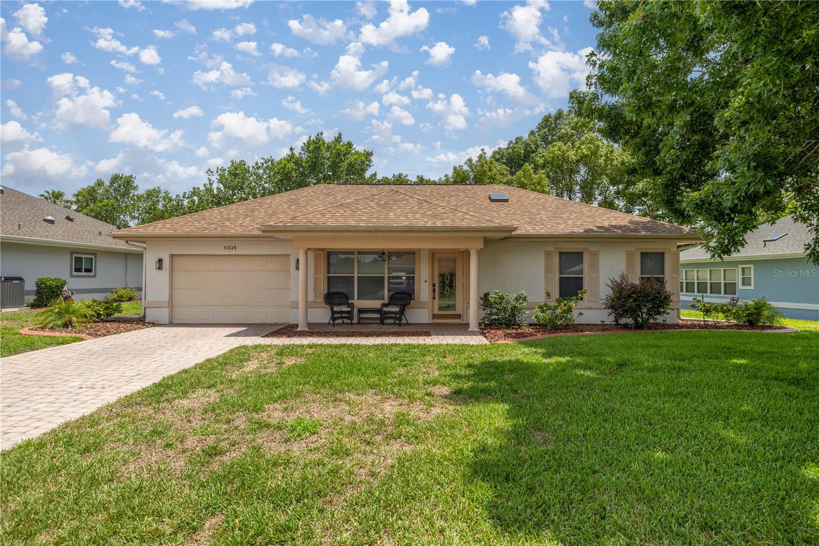 Homes for sale in Summerfield, FL | 11326 Se 175Th Pl, Summerfield, FL 34491 | MLS# OM703074