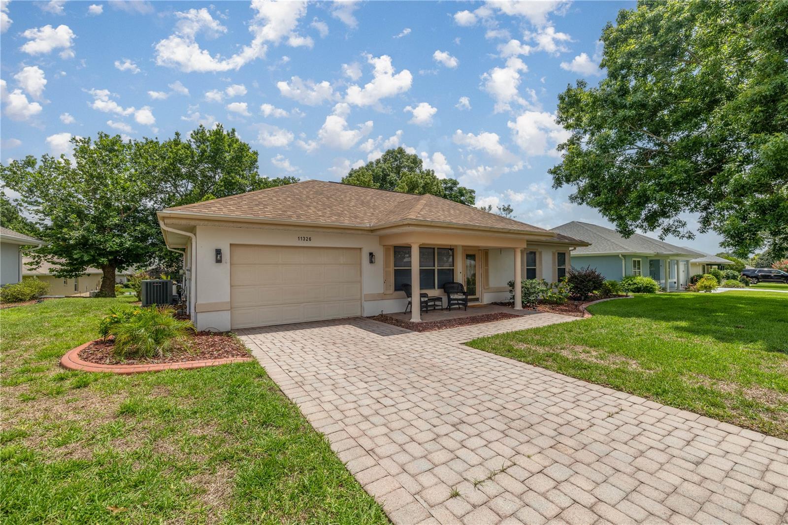 Homes for sale in Summerfield, FL | 11326 Se 175Th Pl, Summerfield, FL 34491 | MLS# OM703074