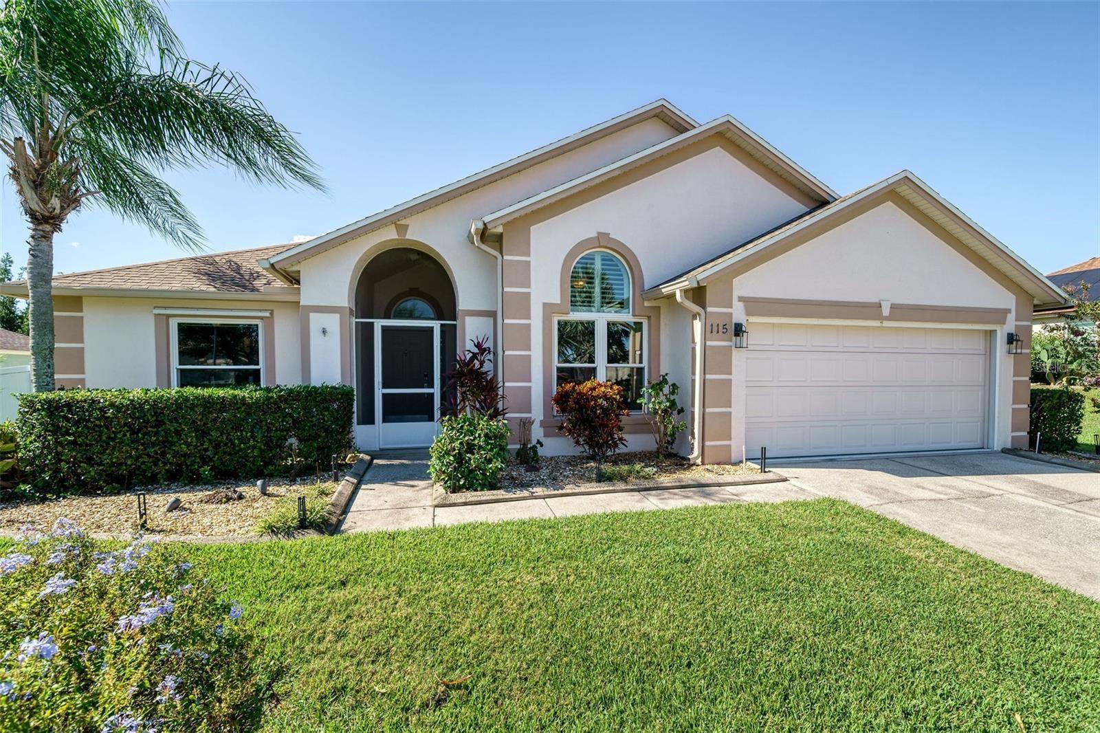 Homes for sale in Davenport, FL | 115 Henue Ct, Davenport, FL 33896 | MLS# R4909438