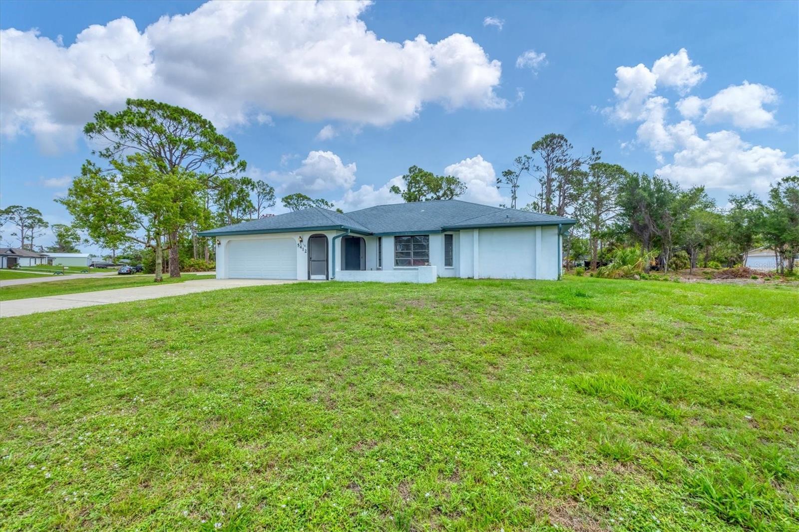 Homes for sale in Port Charlotte, FL | 5412 Ulysses St, Port Charlotte, FL 33981 | MLS# D6142644