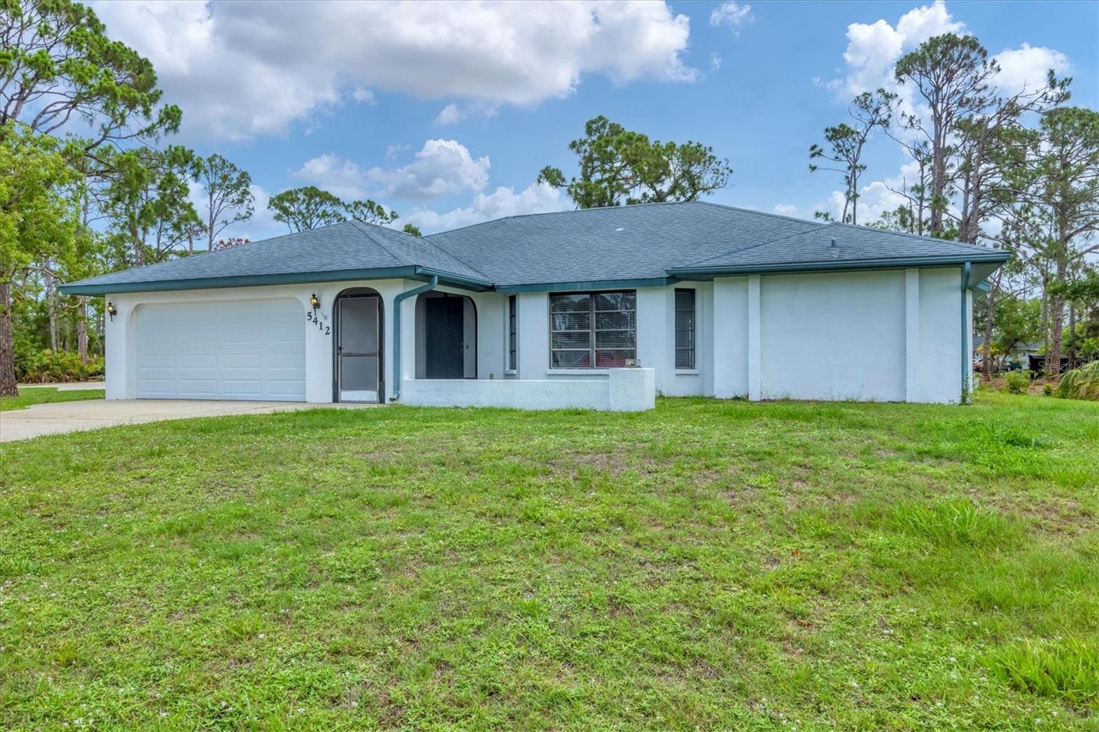 Homes for sale in Port Charlotte, FL | 5412 Ulysses St, Port Charlotte, FL 33981 | MLS# D6142644