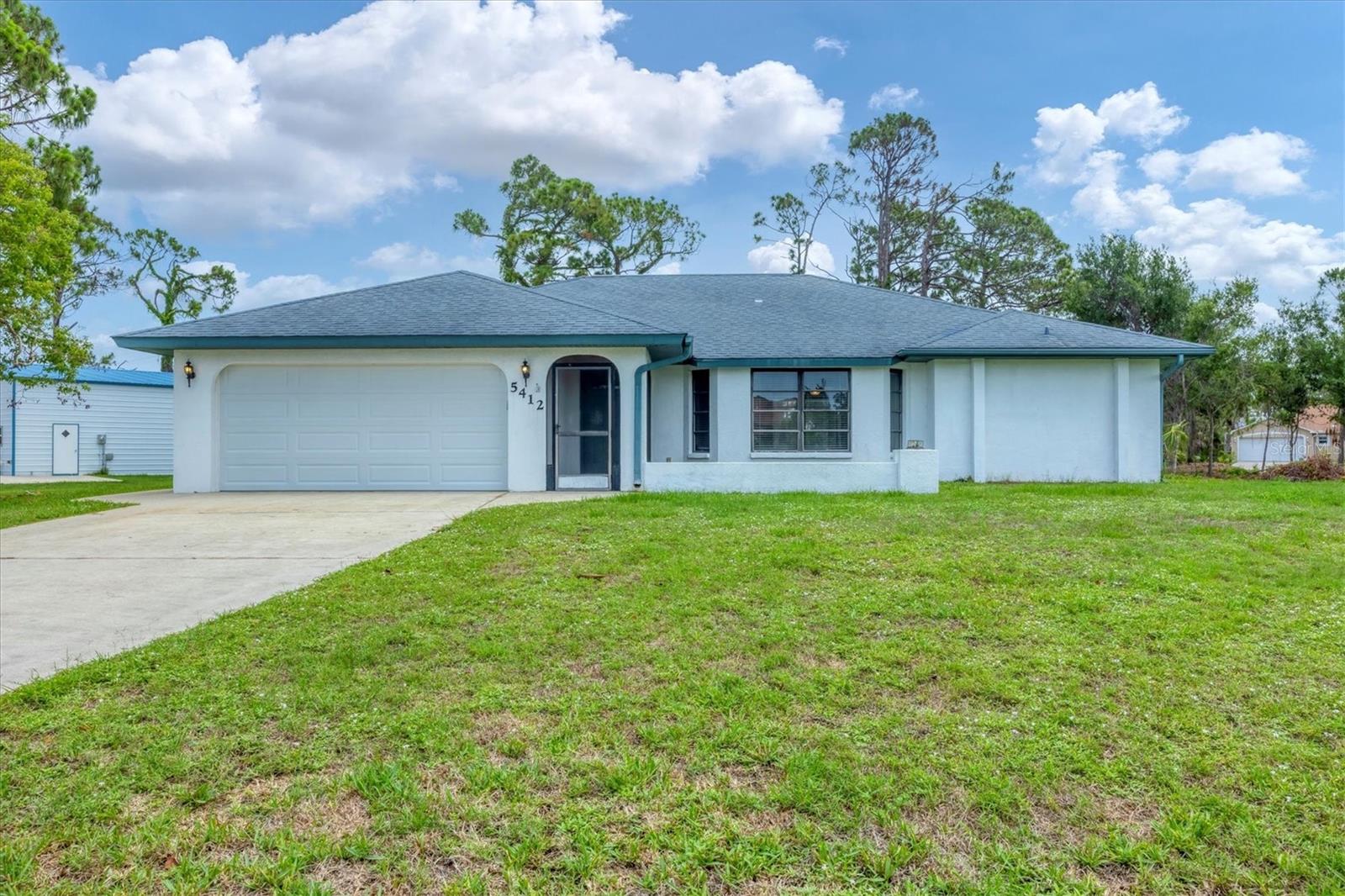 Homes for sale in Port Charlotte, FL | 5412 Ulysses St, Port Charlotte, FL 33981 | MLS# D6142644