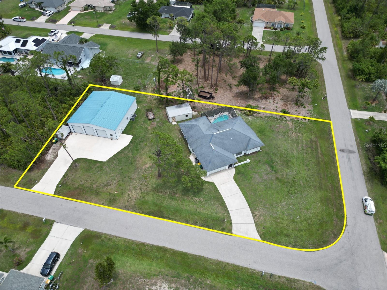Homes for sale in Port Charlotte, FL | 5412 Ulysses St, Port Charlotte, FL 33981 | MLS# D6142644