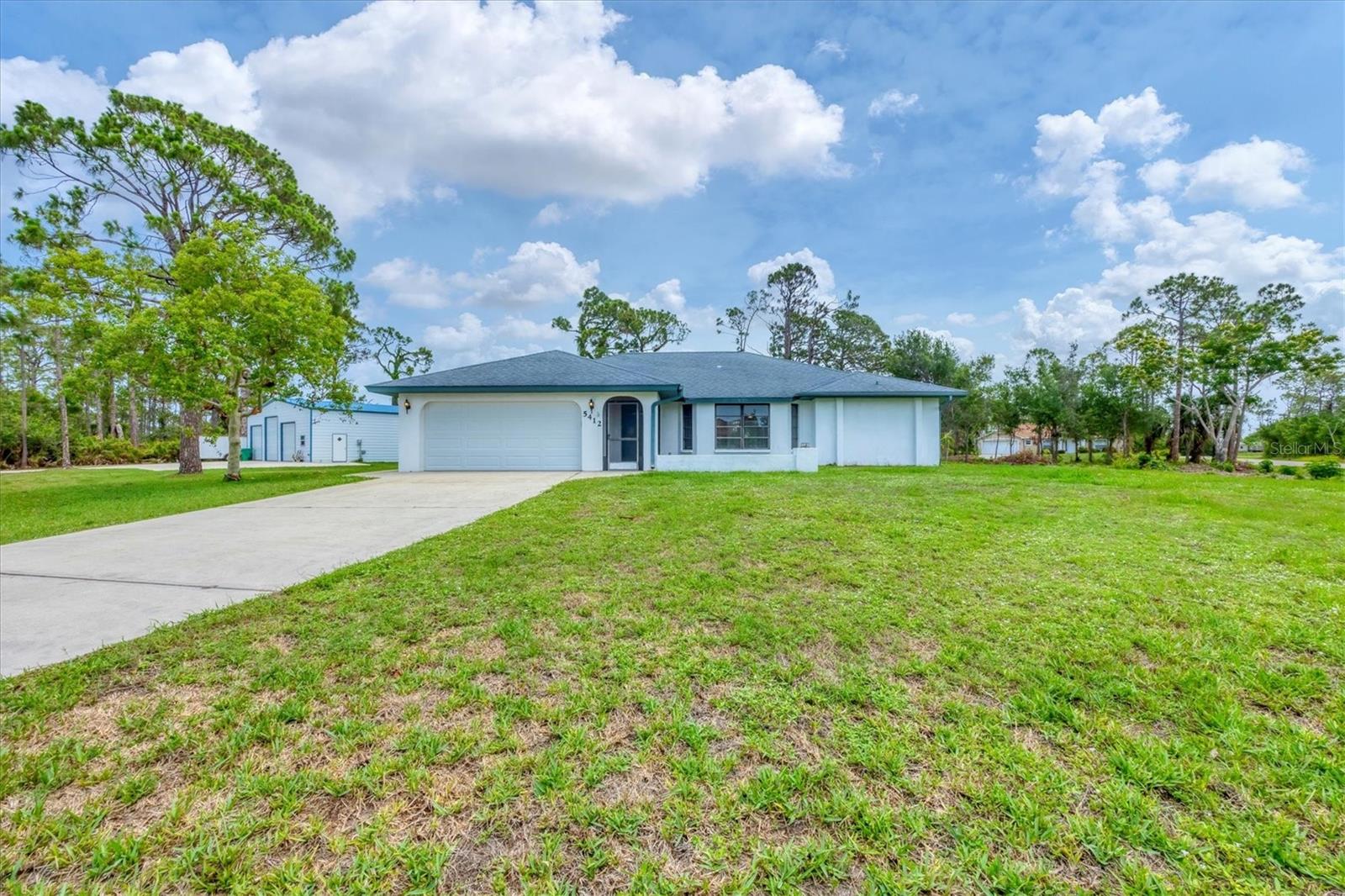 Homes for sale in Port Charlotte, FL | 5412 Ulysses St, Port Charlotte, FL 33981 | MLS# D6142644