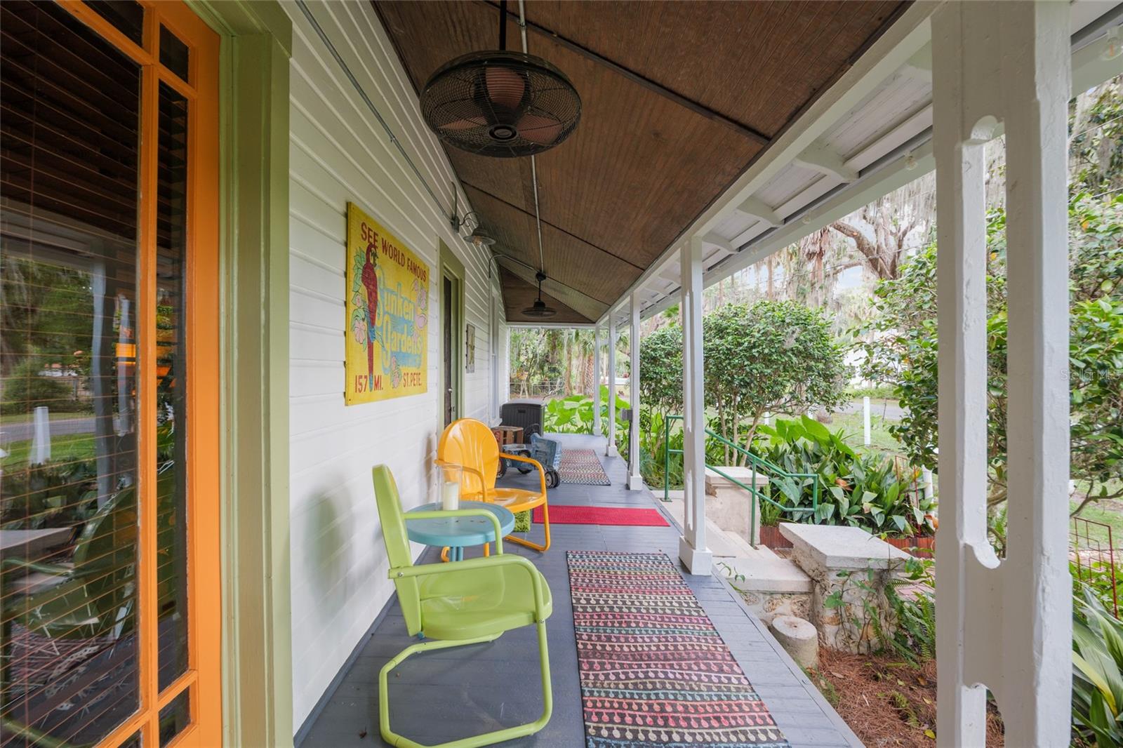 Homes for sale in Mc Intosh, FL | 5881 Avenue H, Mc Intosh, FL 32664 | MLS# GC531521