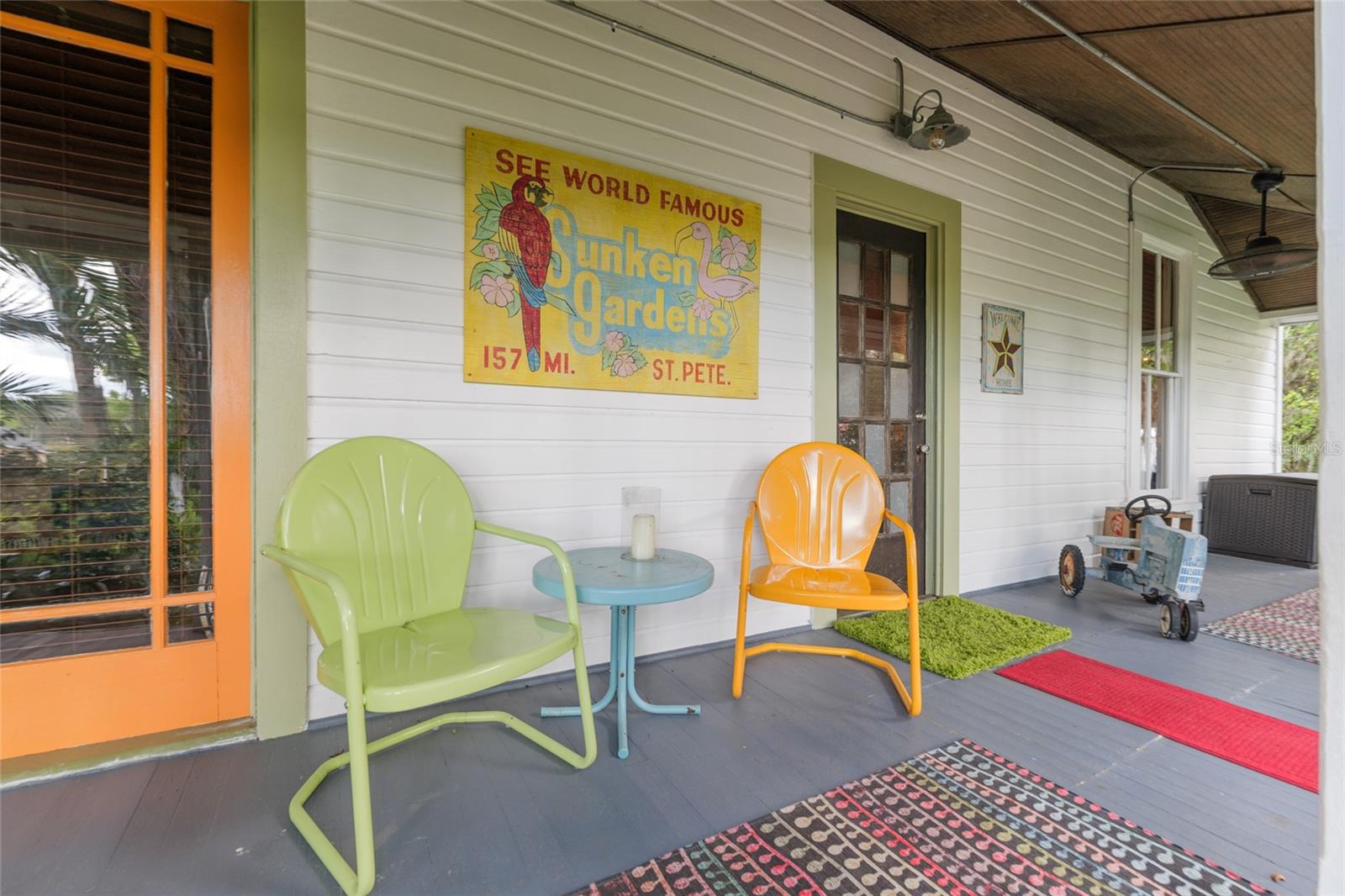 Homes for sale in Mc Intosh, FL | 5881 Avenue H, Mc Intosh, FL 32664 | MLS# GC531521