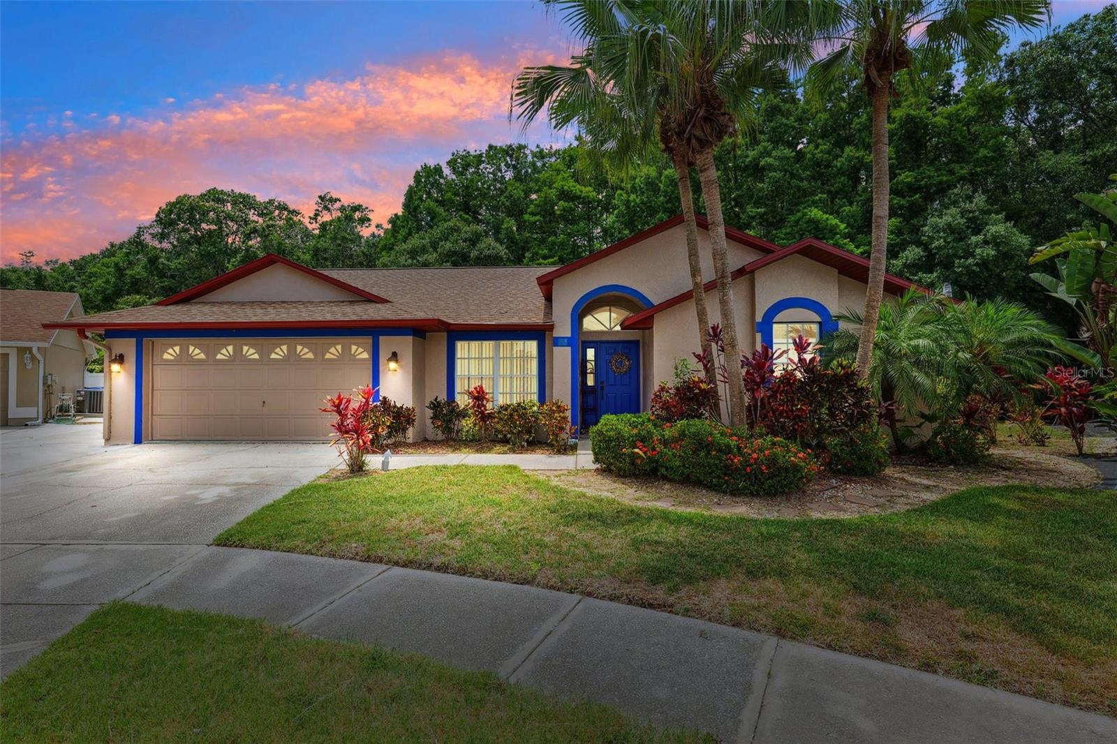 Homes for sale in Tampa, FL | 6505 Broadwing Ct, Tampa, FL 33625 | MLS# W7876237