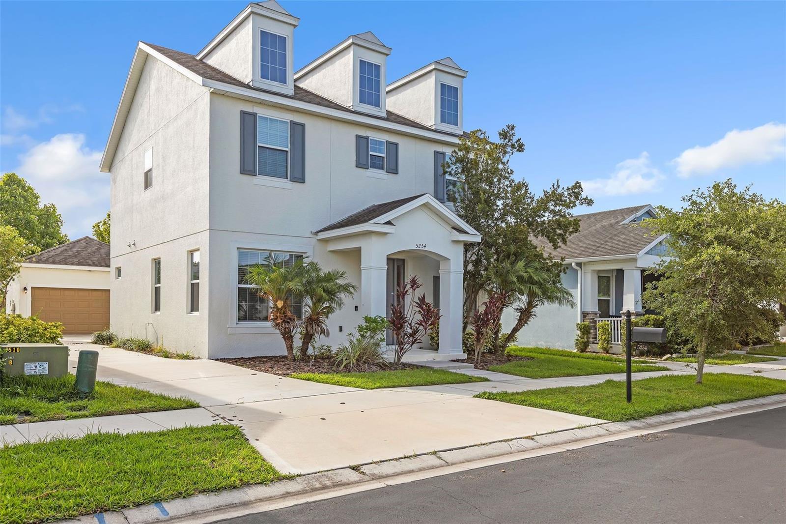 Homes for sale in Wesley Chapel, FL | 5254 Suncatcher Dr, Wesley Chapel, FL 33545 | MLS# O6316151