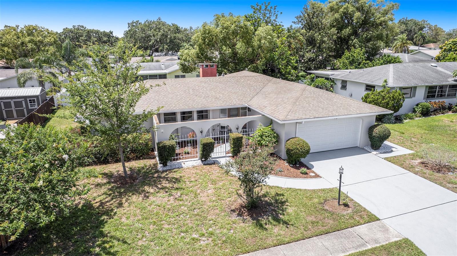 Homes for sale in Palm Harbor, FL | 162 Lagoon Way, Palm Harbor, FL 34684 | MLS# TB8394458