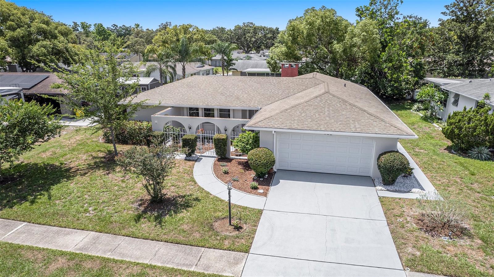 Homes for sale in Palm Harbor, FL | 162 Lagoon Way, Palm Harbor, FL 34684 | MLS# TB8394458