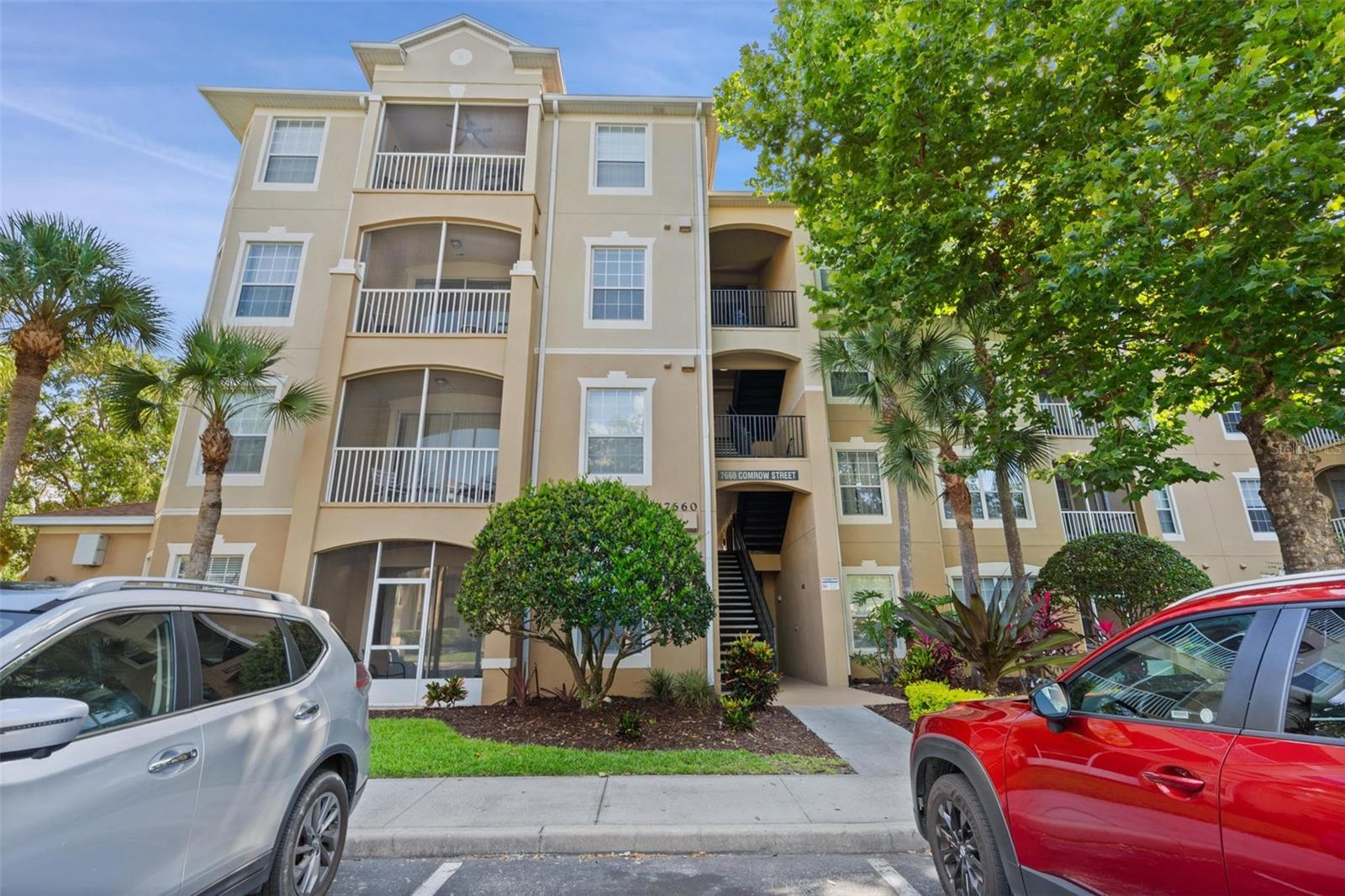 Homes for sale in Kissimmee, FL | 7660 Comrow St #203, Kissimmee, FL 34747 | MLS# O6316331