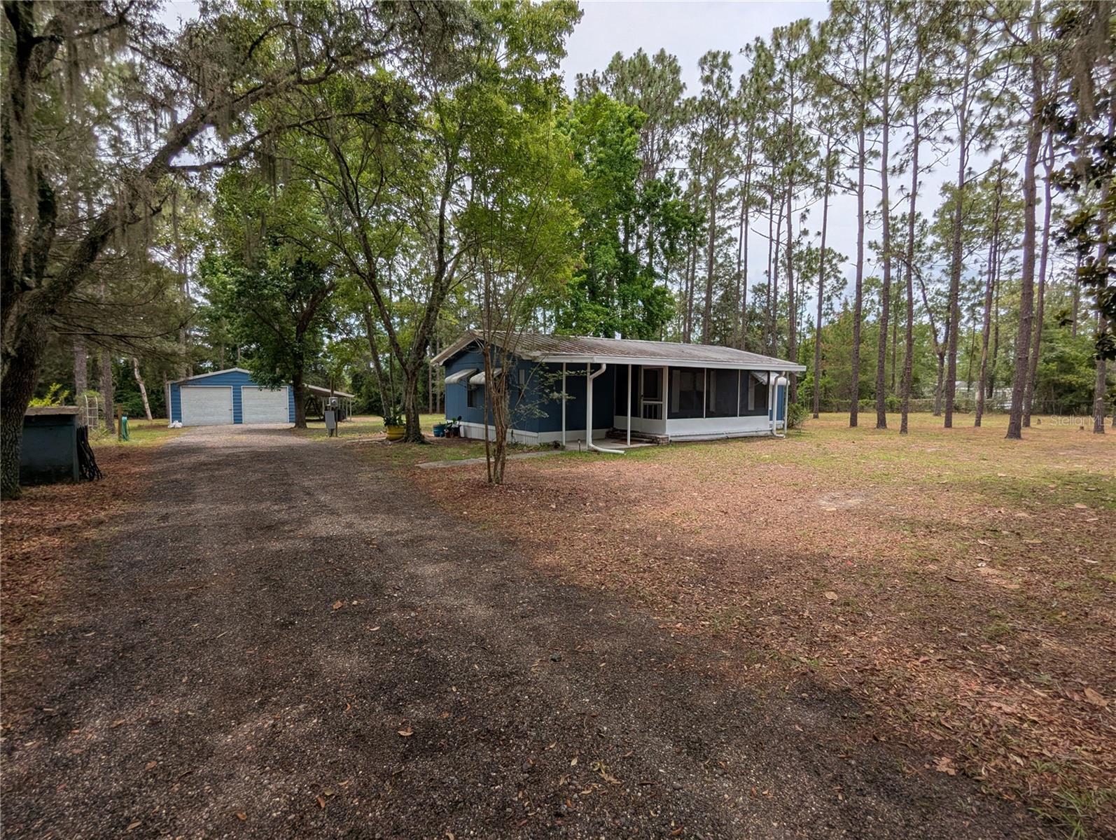 Homes for sale in Hawthorne, FL | 119 W Cedar Ct, Hawthorne, FL 32640 | MLS# OM703213