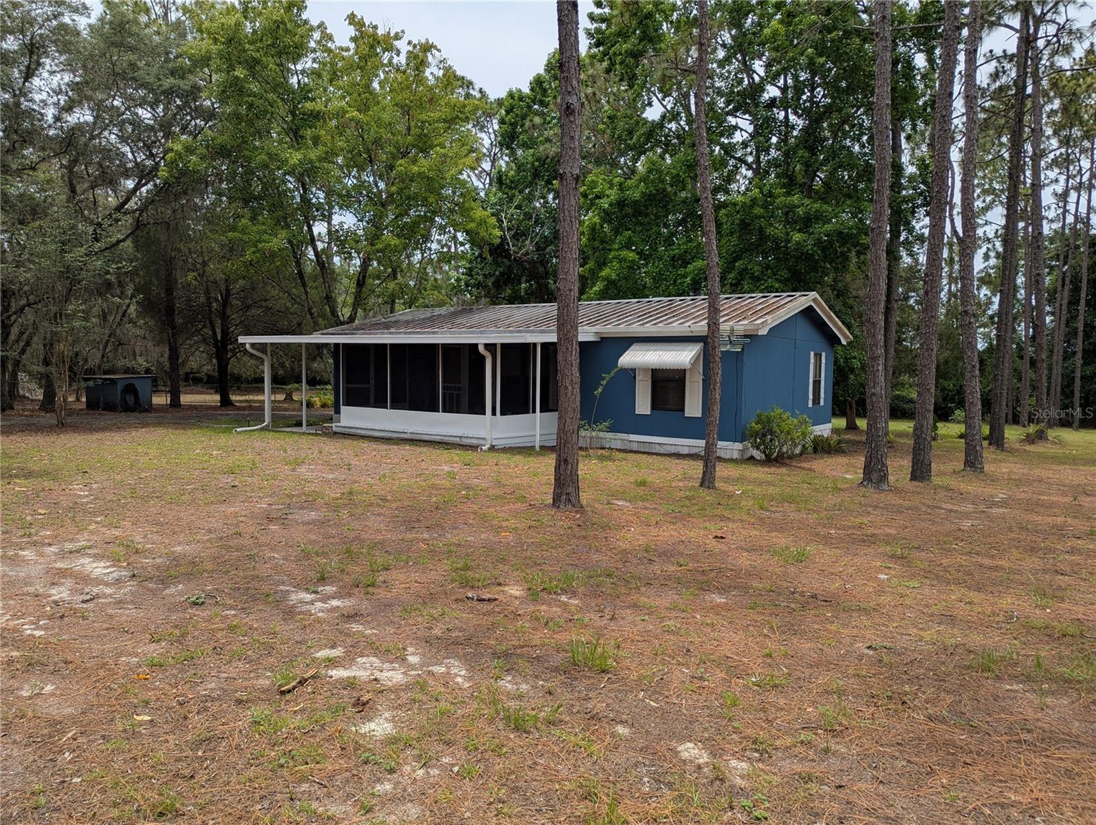 Homes for sale in Hawthorne, FL | 119 W Cedar Ct, Hawthorne, FL 32640 | MLS# OM703213