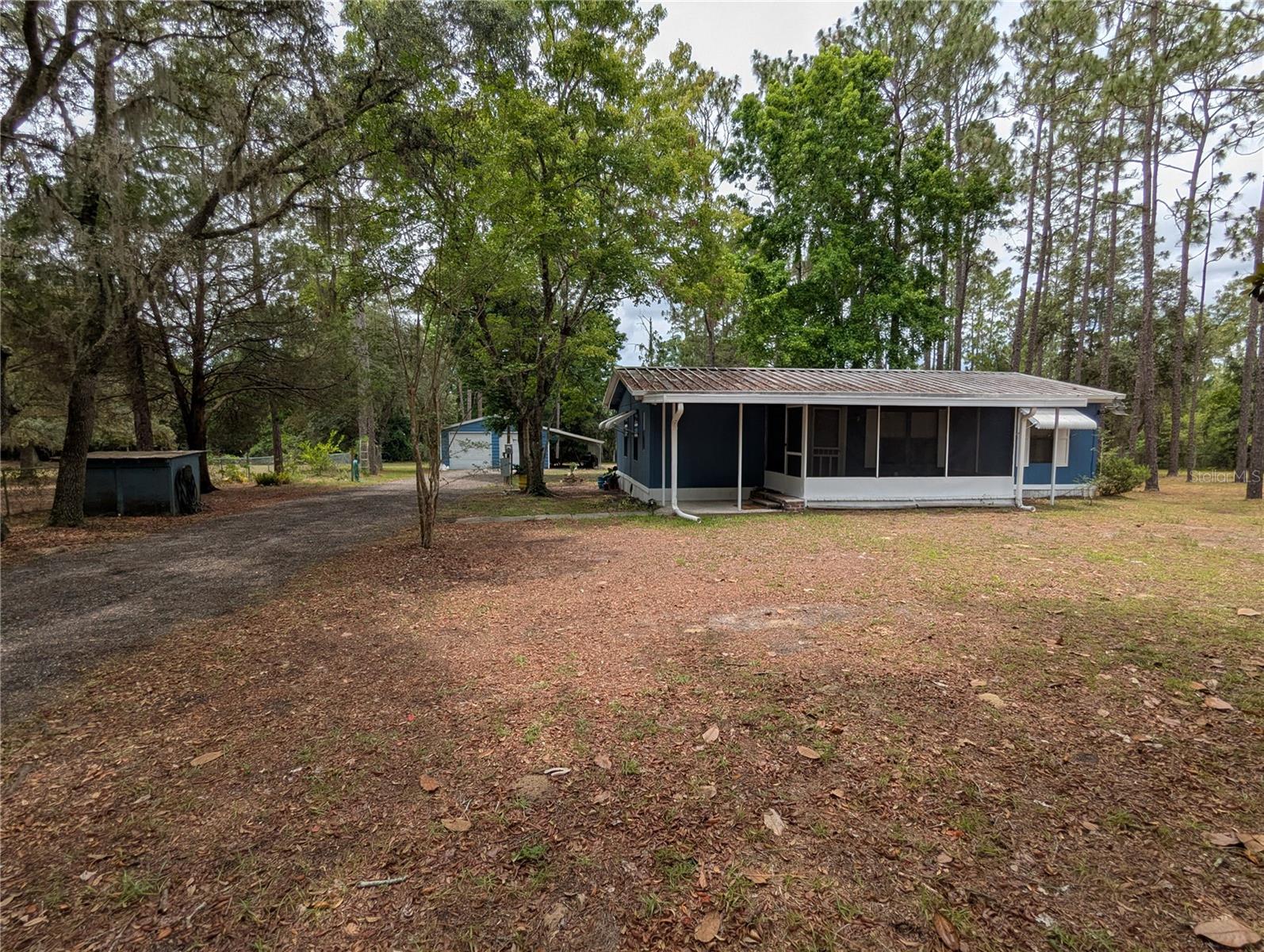 Homes for sale in Hawthorne, FL | 119 W Cedar Ct, Hawthorne, FL 32640 | MLS# OM703213