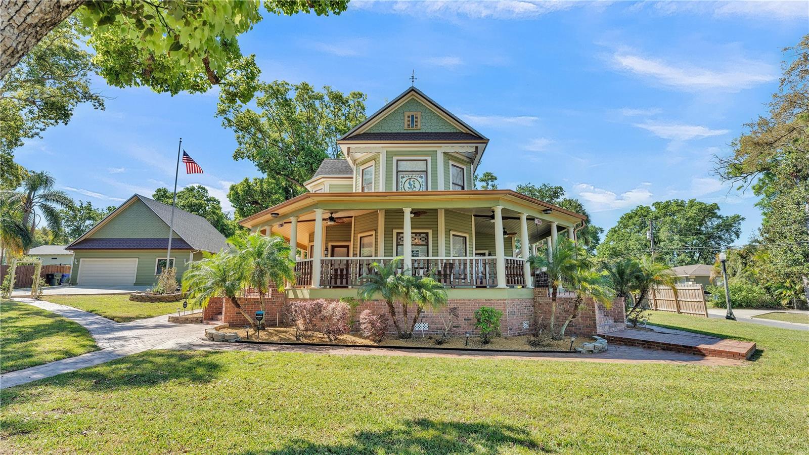 Homes for sale in Lakeland, FL | 822 W Patterson St, Lakeland, FL 33803 | MLS# S5128573