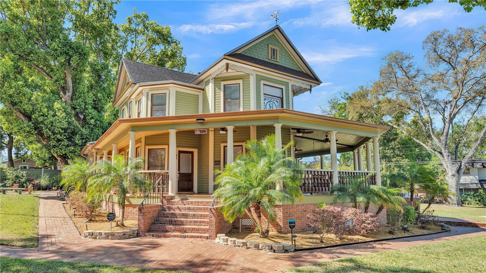 Homes for sale in Lakeland, FL | 822 W Patterson St, Lakeland, FL 33803 | MLS# S5128573