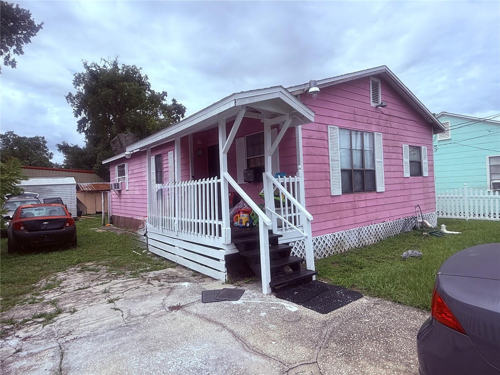 Homes for sale in Orlando, FL | 1038 26Th St, Orlando, FL 32805 | MLS# O6316430