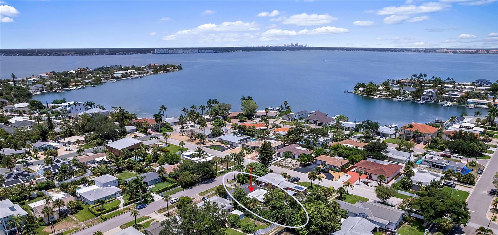 Homes for sale in St Pete Beach, FL | 257 43Rd Ave, St Pete Beach, FL 33706 | MLS# TB8394690