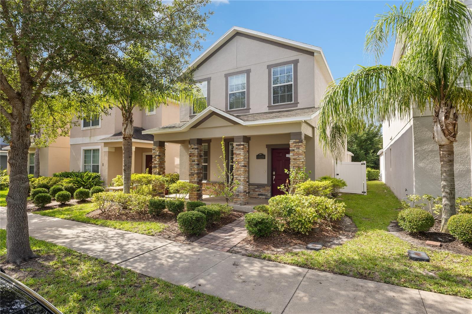 Homes for sale in Winter Garden, FL | 15229 Evergreen Oak Loop, Winter Garden, FL 34787 | MLS# O6316446