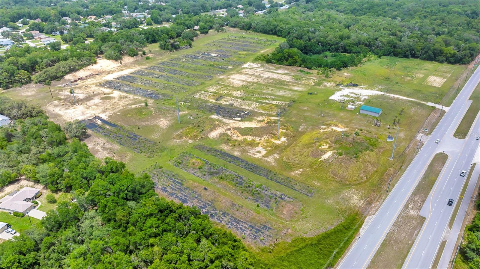 Homes for sale in Hernando, FL | 0 E Norvell Bryant Hwy, Hernando, FL 34442 | MLS# OM703234