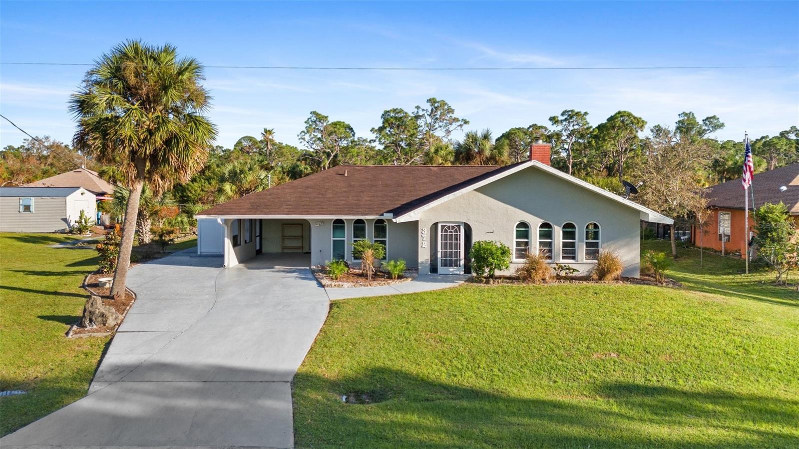 Homes for sale in Port Charlotte, FL | 372 Cory St, Port Charlotte, FL 33953 | MLS# C7510938