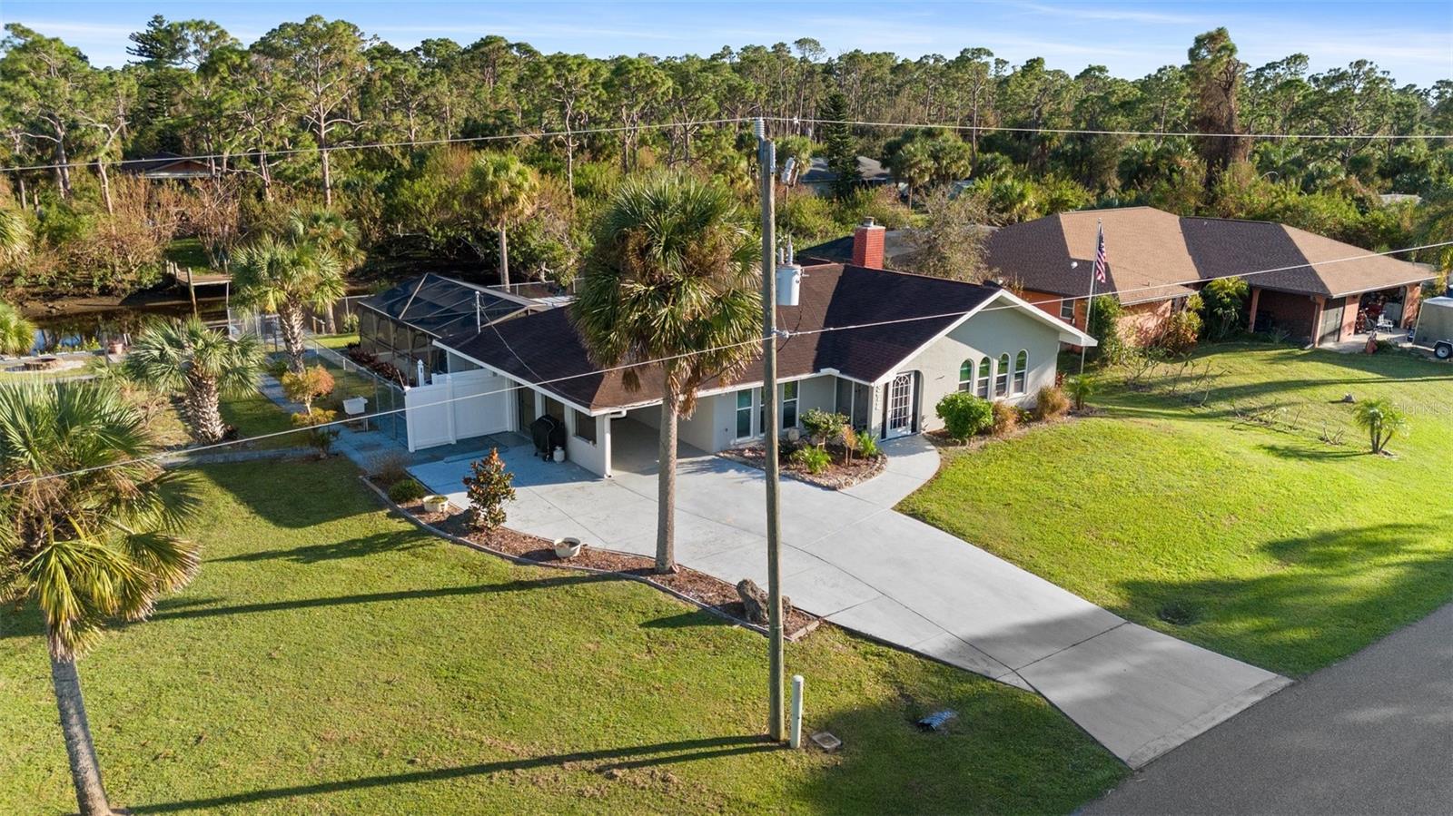 Homes for sale in Port Charlotte, FL | 372 Cory St, Port Charlotte, FL 33953 | MLS# C7510938