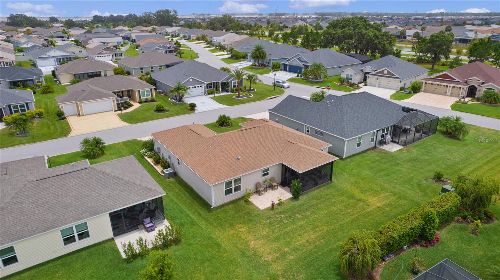 Homes for sale in The Villages, FL | 1721 Germakian Ln, The Villages, FL 32163 | MLS# G5098052