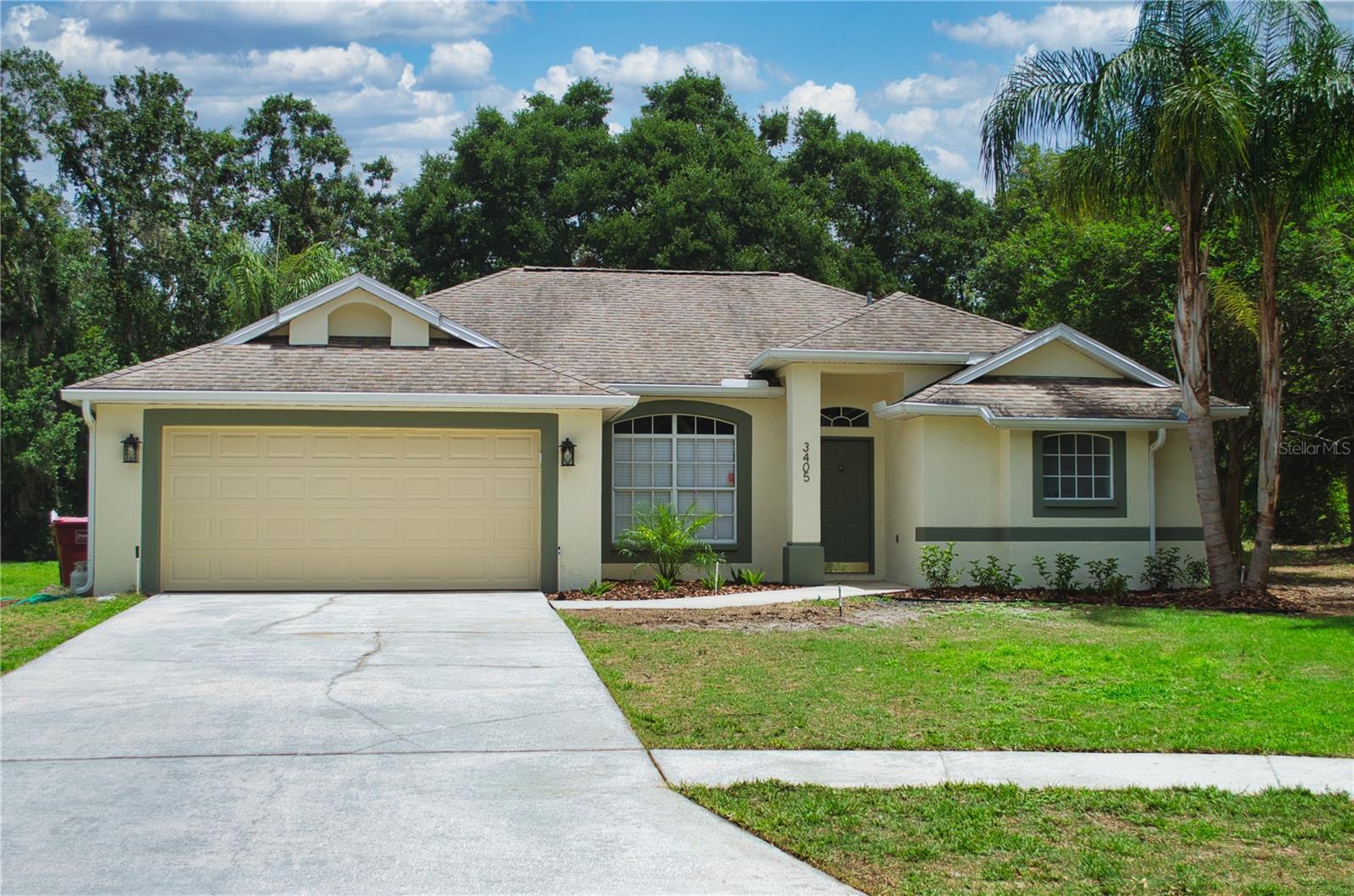 Homes for sale in Plant City, FL | 3405 Silver Glen Ct, Plant City, FL 33566 | MLS# TB8394778