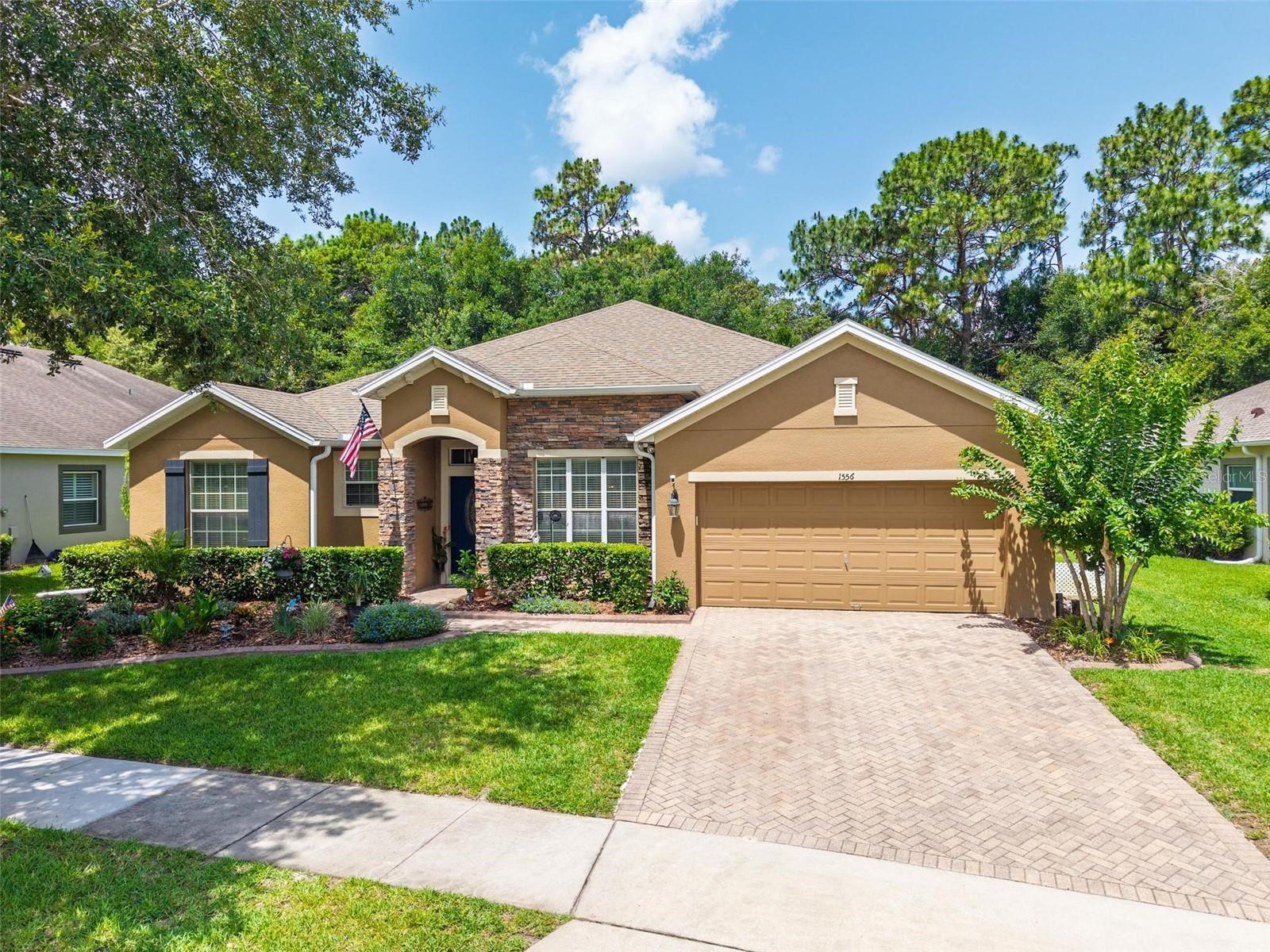 Homes for sale in Deland, FL | 1556 Blue Grass Blvd, Deland, FL 32724 | MLS# G5098056