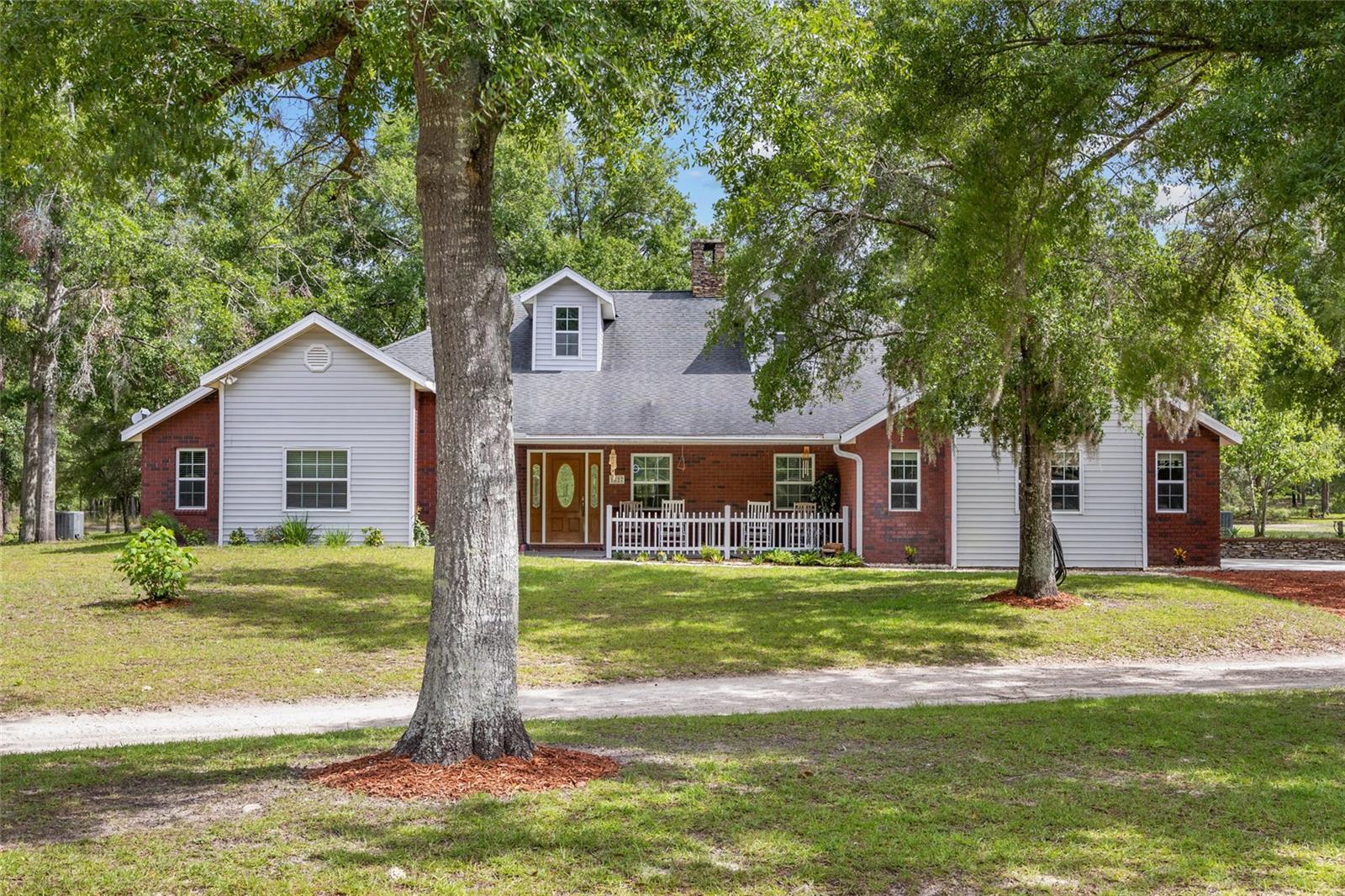 Homes for sale in Fort White, FL | 1827 Sw Shiloh St, Fort White, FL 32038 | MLS# GC531577