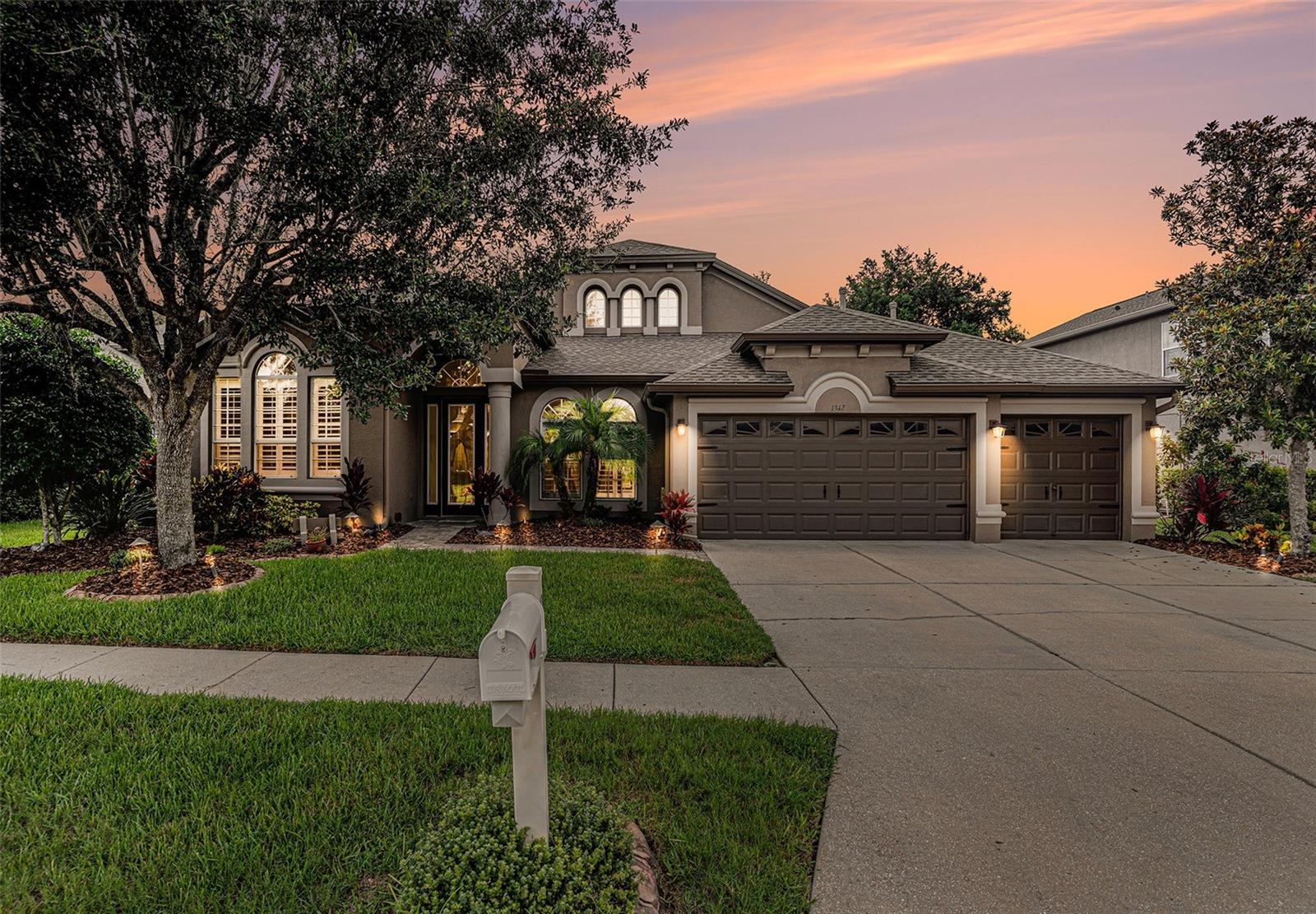 Homes for sale in Wesley Chapel, FL | 1342 Salmonberry St, Wesley Chapel, FL 33543 | MLS# TB8394829