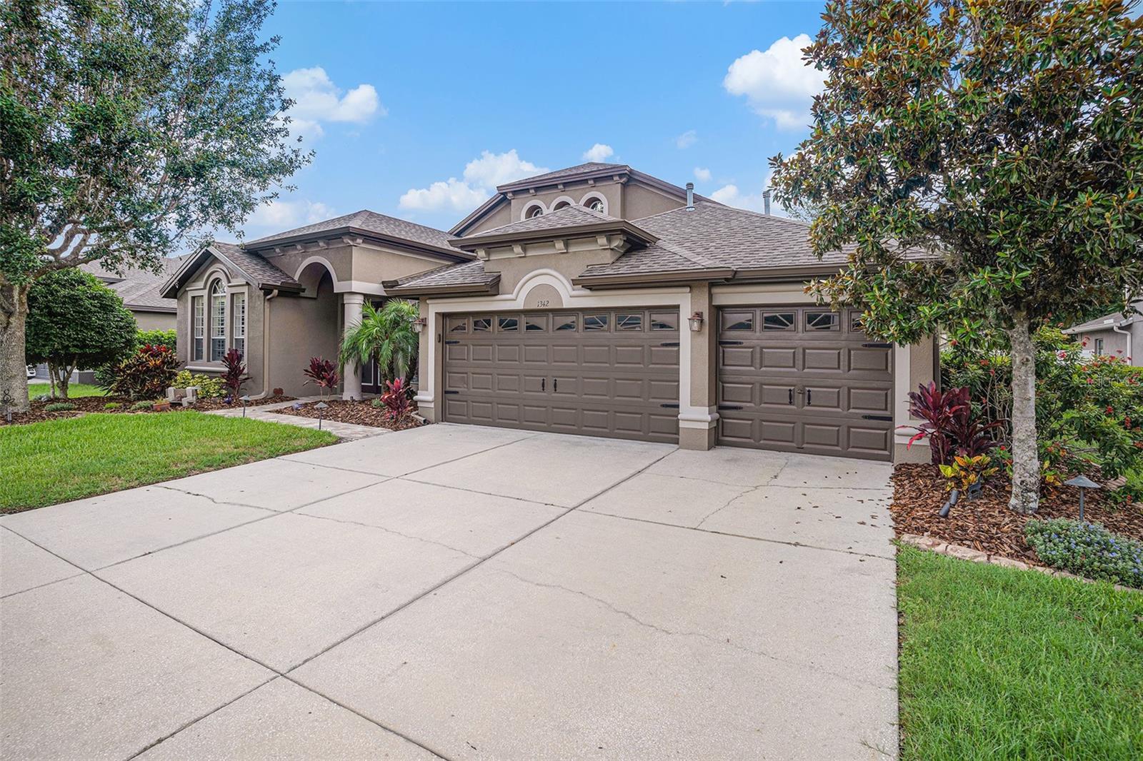 Homes for sale in Wesley Chapel, FL | 1342 Salmonberry St, Wesley Chapel, FL 33543 | MLS# TB8394829