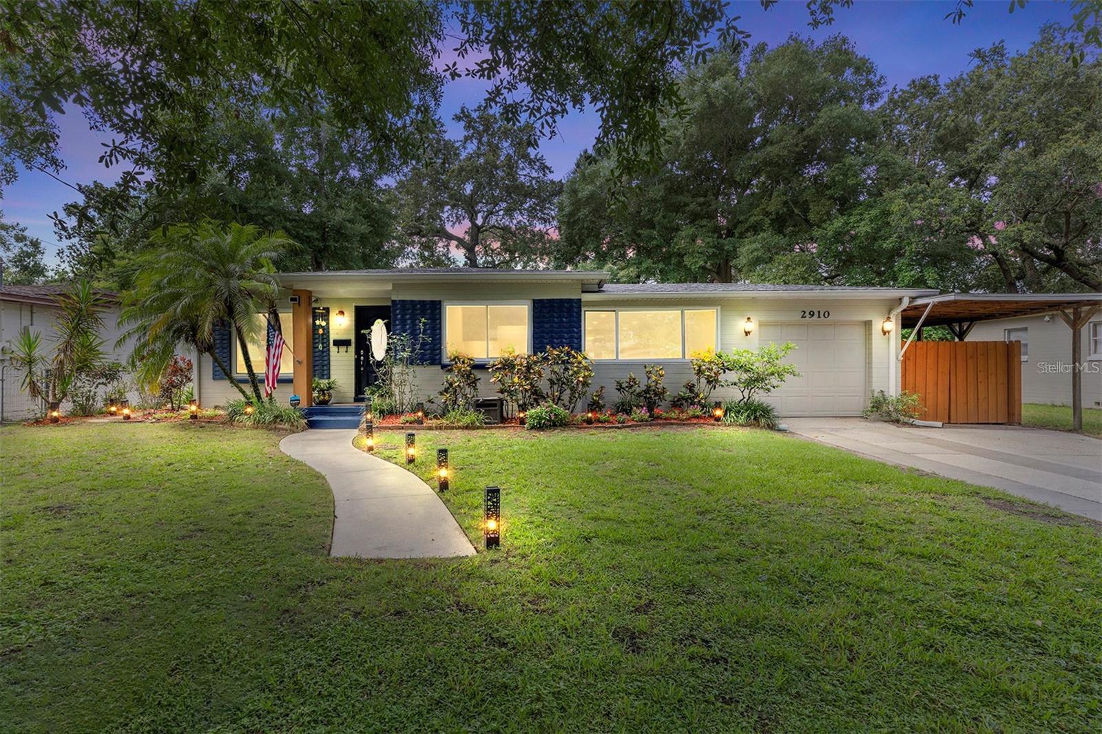 Homes for sale in Orlando, FL | 2910 Hargill Dr, Orlando, FL 32806 | MLS# O6316563