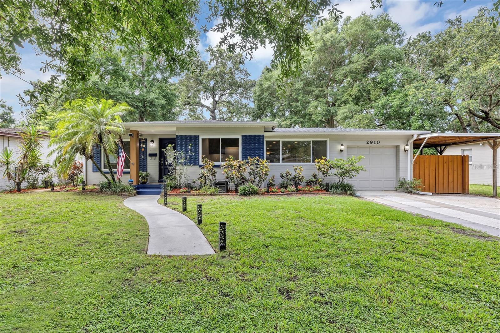 Homes for sale in Orlando, FL | 2910 Hargill Dr, Orlando, FL 32806 | MLS# O6316563