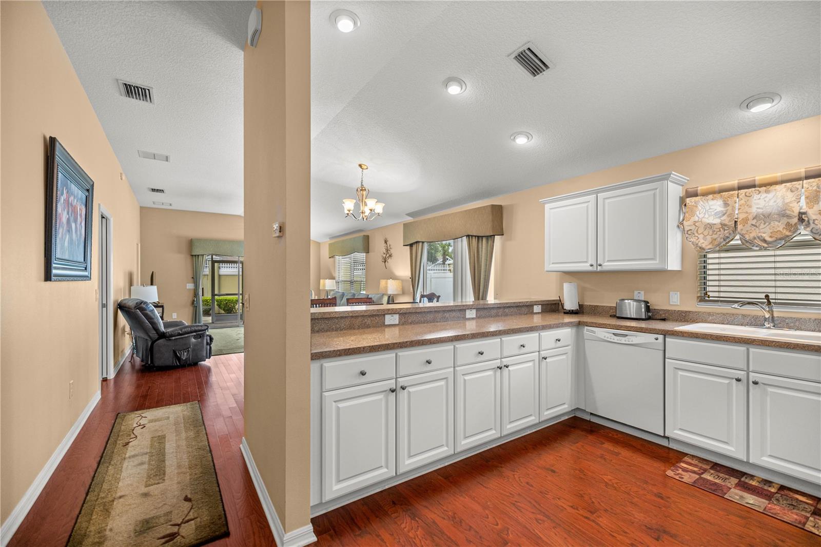 Homes for sale in The Villages, FL | 1204 Flamingo Pl, The Villages, FL 32162 | MLS# OM703264