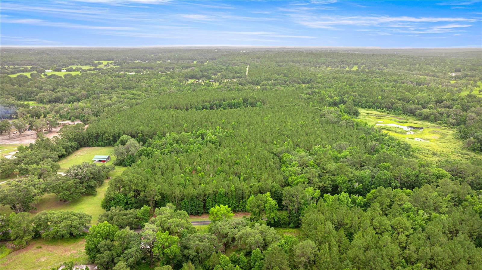 Homes for sale in Reddick, FL | Tbd Nw 160Th St, Reddick, FL 32686 | MLS# OM703267