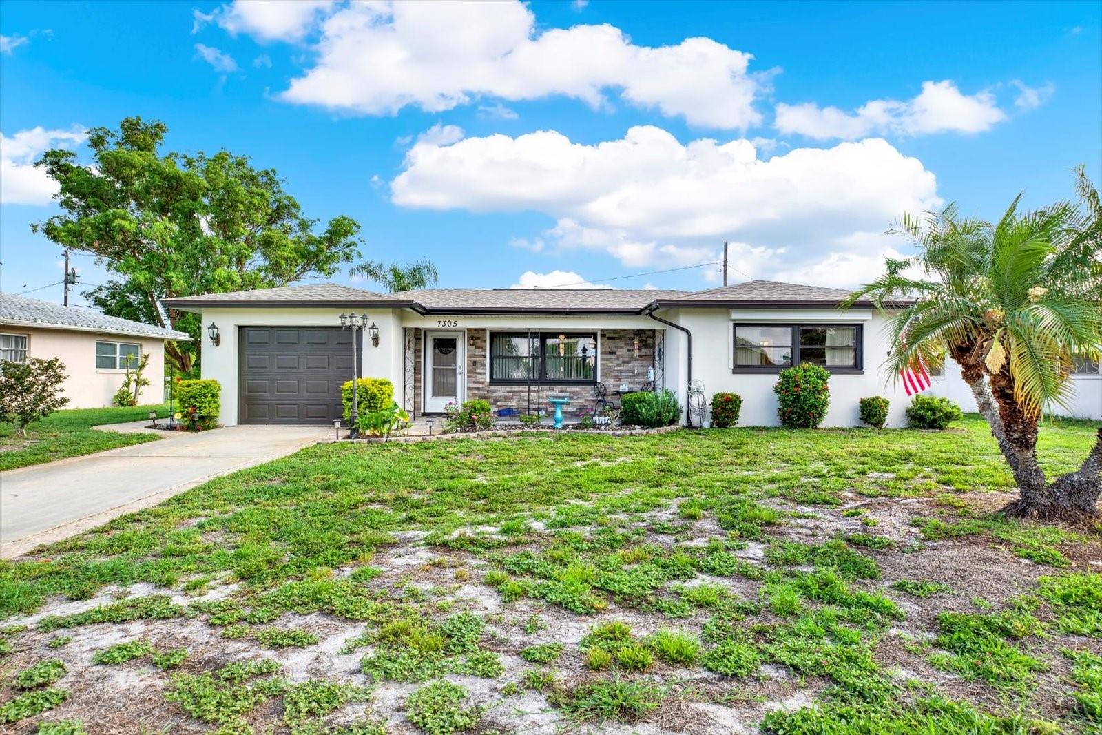 Homes for sale in Port Richey, FL | 7305 Jasmine Blvd, Port Richey, FL 34668 | MLS# TB8394884