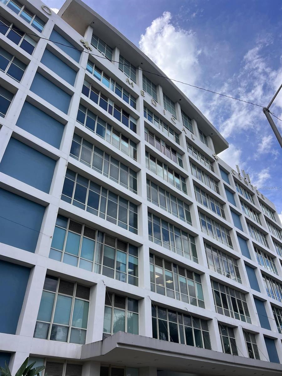 Homes for sale in Bayamon, PR | Apt A 308 Metro Medical Center, Bayamon, PR 00959 | MLS# PR9114128