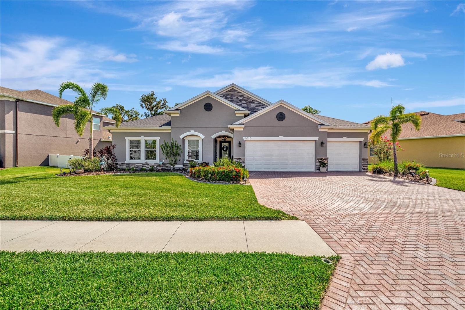 Homes for sale in Ellenton, FL | 5515 69Th Pl E, Ellenton, FL 34222 | MLS# A4655315