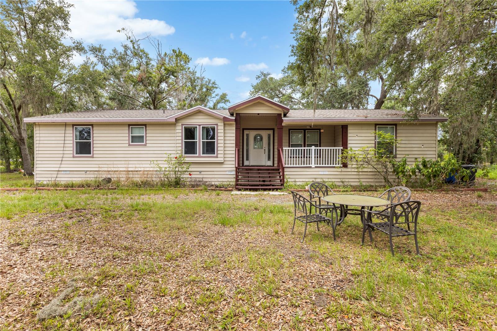 Homes for sale in Plant City, FL | 3210 Bruton Rd, Plant City, FL 33565 | MLS# TB8394888