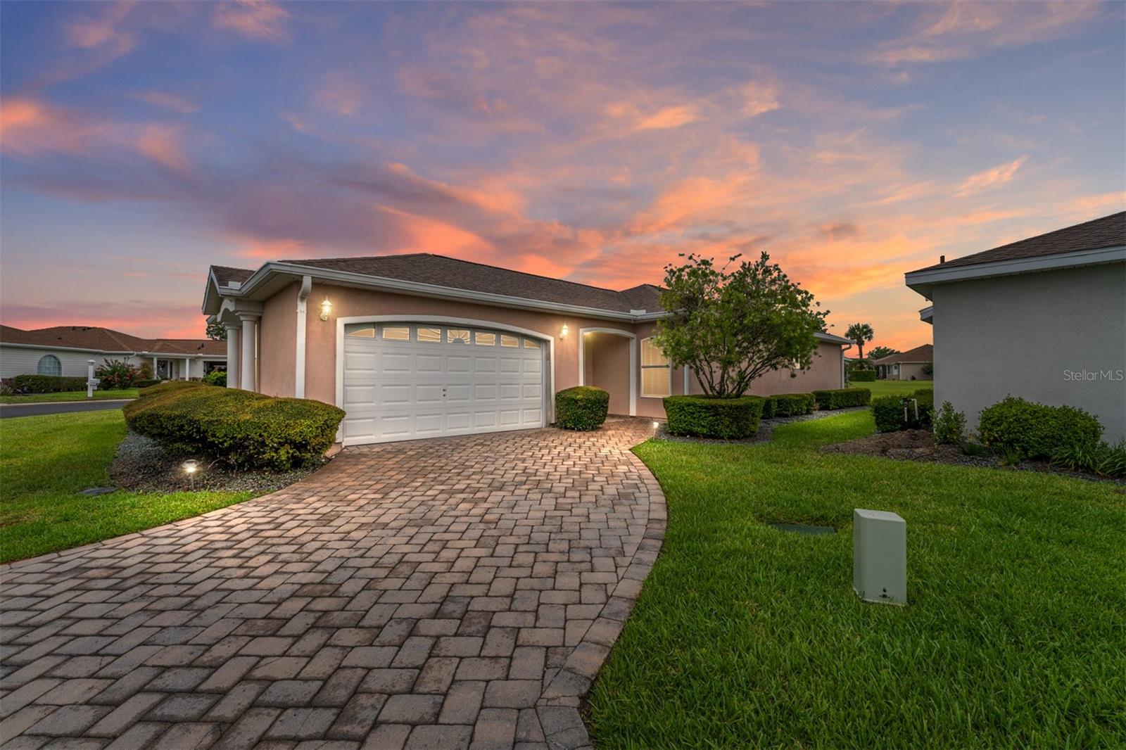 Homes for sale in Summerfield, FL | 8670 Se 141St Pl, Summerfield, FL 34491 | MLS# OM703274