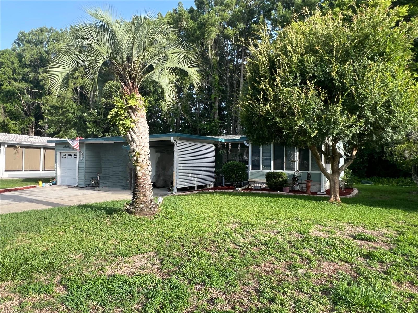 Homes for sale in Wildwood, FL | 600 Oak Blvd, Wildwood, FL 34785 | MLS# G5098070