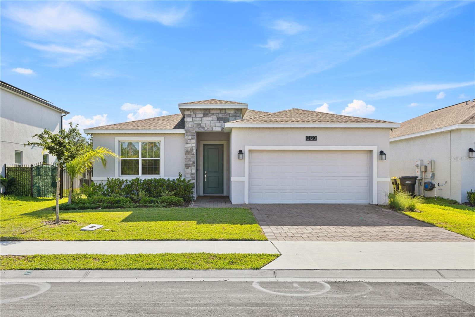 Homes for sale in Davenport, FL | 3123 Camden Way, Davenport, FL 33837 | MLS# O6316641