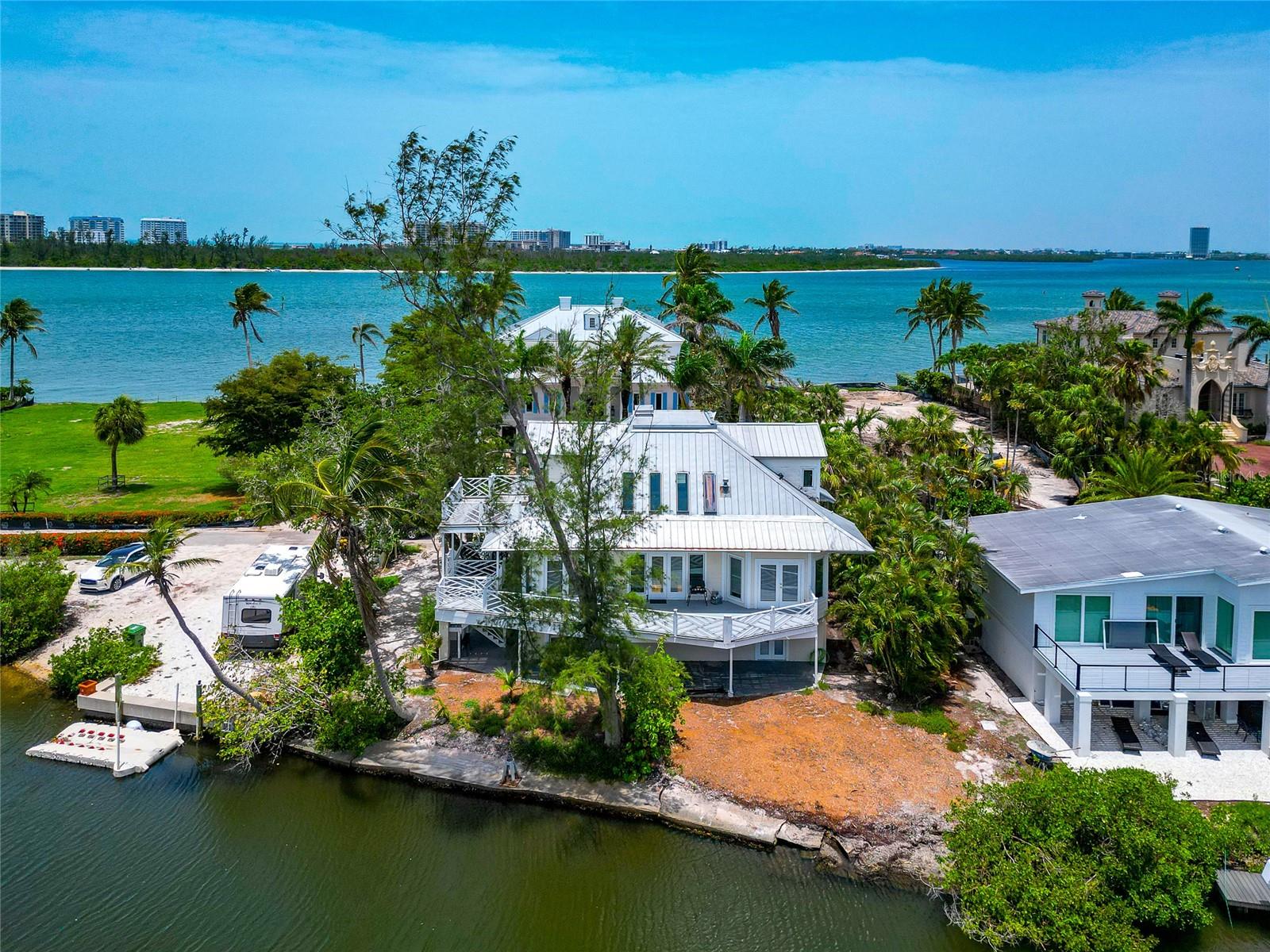 Homes for sale in Sarasota, FL | 3737 Bayou Louise Ln, Sarasota, FL 34242 | MLS# A4655333