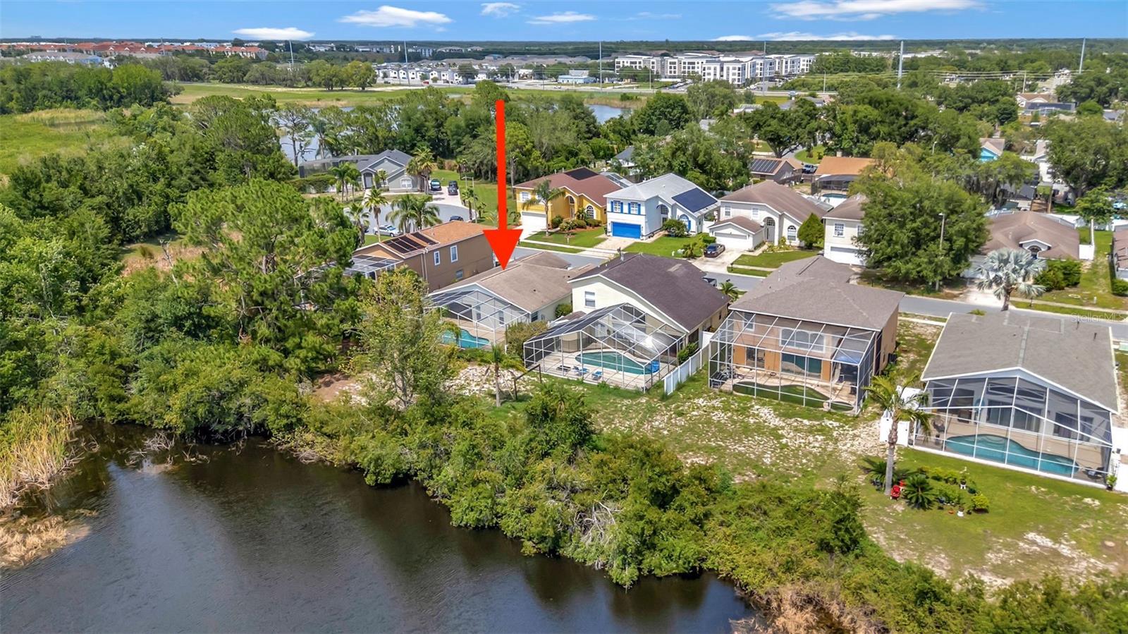Homes for sale in Davenport, FL | 307 Balmoral Ct, Davenport, FL 33896 | MLS# S5128655