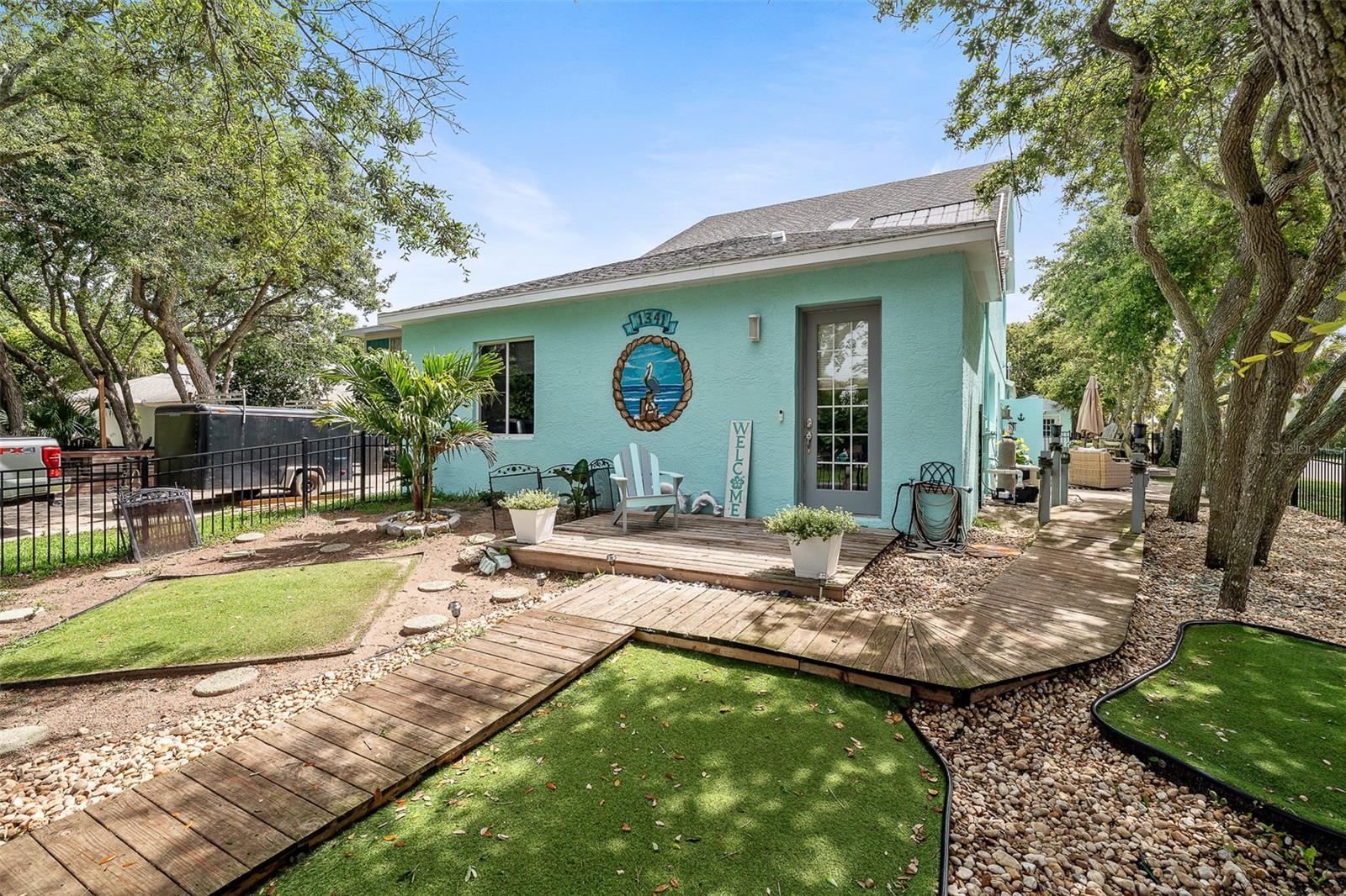 Homes for sale in Flagler Beach, FL | 1341 S Daytona Ave, Flagler Beach, FL 32136 | MLS# FC310369